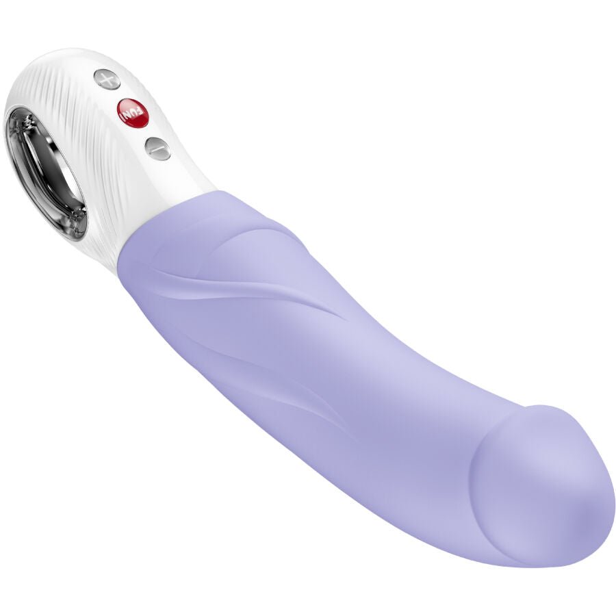 FUN FACTORY - BIG BOSS G - SPOT VIBRATOR PURPLE - NOCTURNA DESIRES