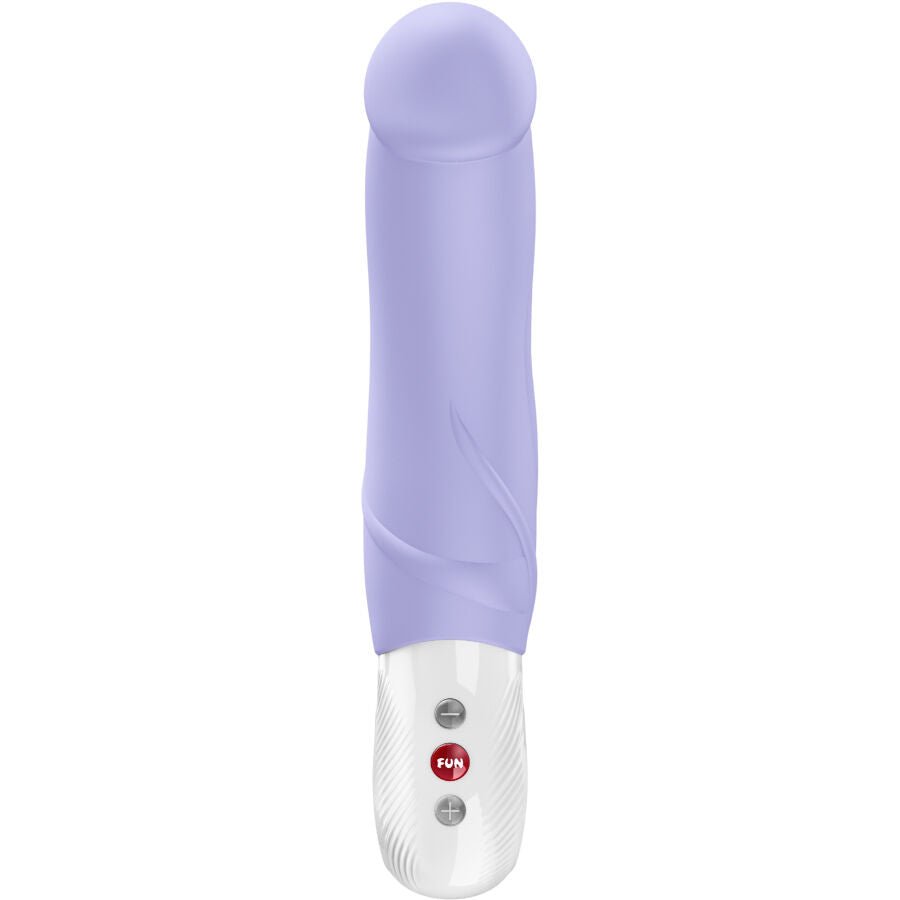 FUN FACTORY - BIG BOSS G - SPOT VIBRATOR PURPLE - NOCTURNA DESIRES