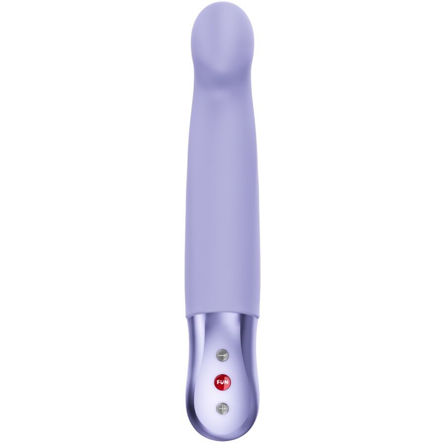 FUN FACTORY - STRONIC G THRUSTING PULSATORS PURPLE - NOCTURNA DESIRES