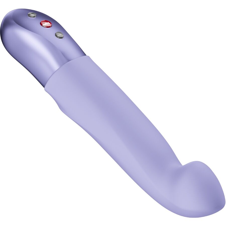 FUN FACTORY - STRONIC G THRUSTING PULSATORS PURPLE - NOCTURNA DESIRES