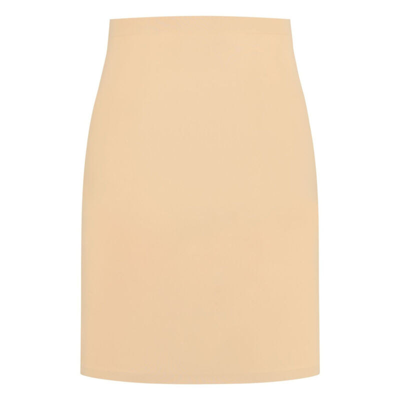 BYE-BRA - LIGHT CONTROL SKIRT INVISIBLE BEIGE SIZE S - NOCTURNA DESIRES