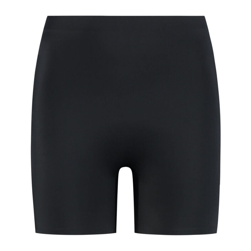 BYE-BRA - LIGHT SHORTS BLACK SIZE L - NOCTURNA DESIRES