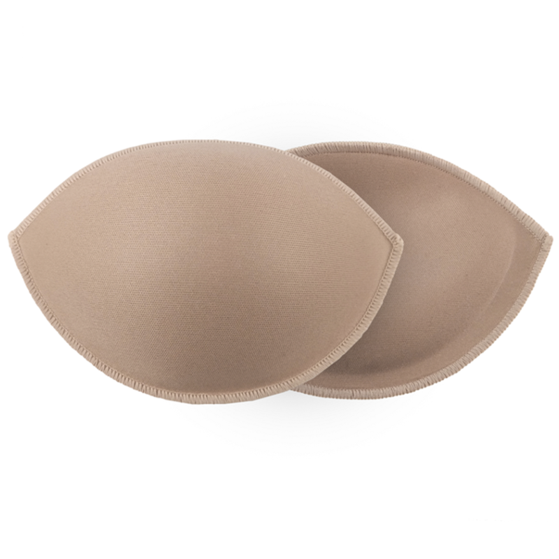 BYE-BRA - PADS MINERAL OIL CUP A/B - NOCTURNA DESIRES