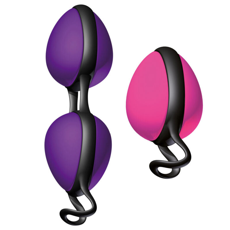 JOYDIVION JOYBALLS - SECRET SET JOYDIVISION JOYBALLS NOCTURNA DESIRES