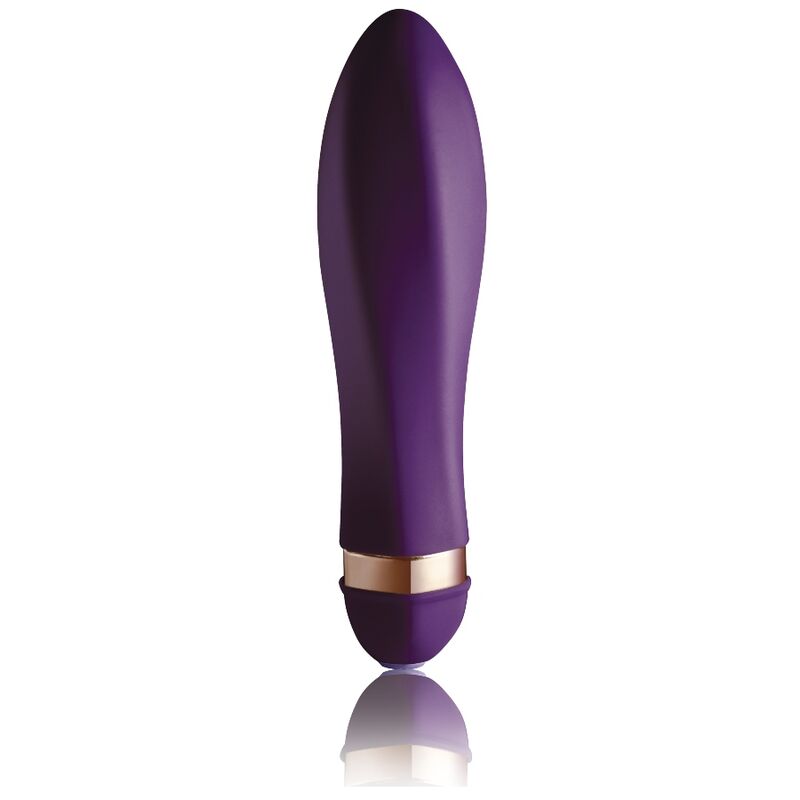 ROCKS-OFF - TWISTER VIBRATOR 10 MODES - NOCTURNA DESIRES