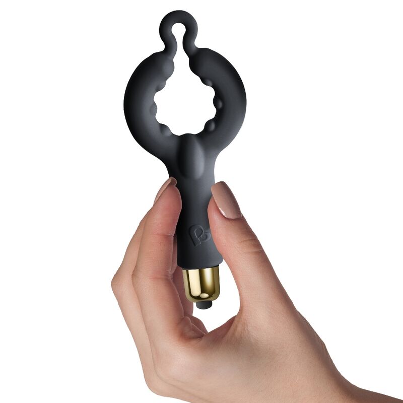 ROCKS-OFF - SILHOUETTE - BE MINE PACK FOR COUPLES - NOCTURNA DESIRES