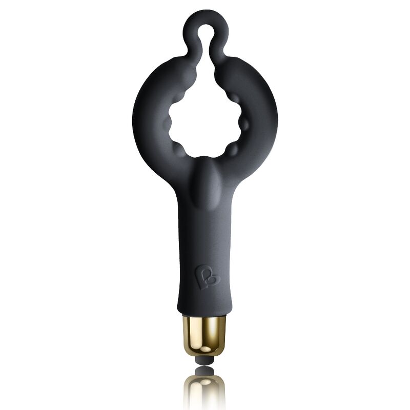 ROCKS-OFF - SILHOUETTE - BE MINE PACK FOR COUPLES - NOCTURNA DESIRES