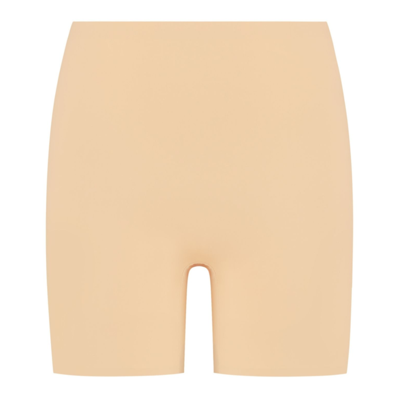 BYE-BRA - LIGHT SHORTS BEIGE SIZE S - NOCTURNA DESIRES