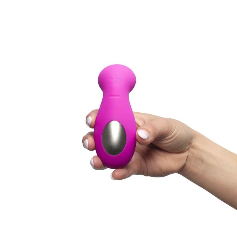 KIIROO - TITAN AND CLIONA LILAC COUPLES SET - NOCTURNA DESIRES