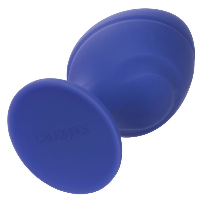 CALEXOTICS - CHEEKY BUTTPLUG PURPLE - NOCTURNA DESIRES