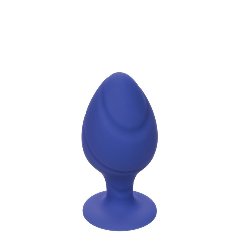 CALEXOTICS - CHEEKY BUTTPLUG PURPLE - NOCTURNA DESIRES