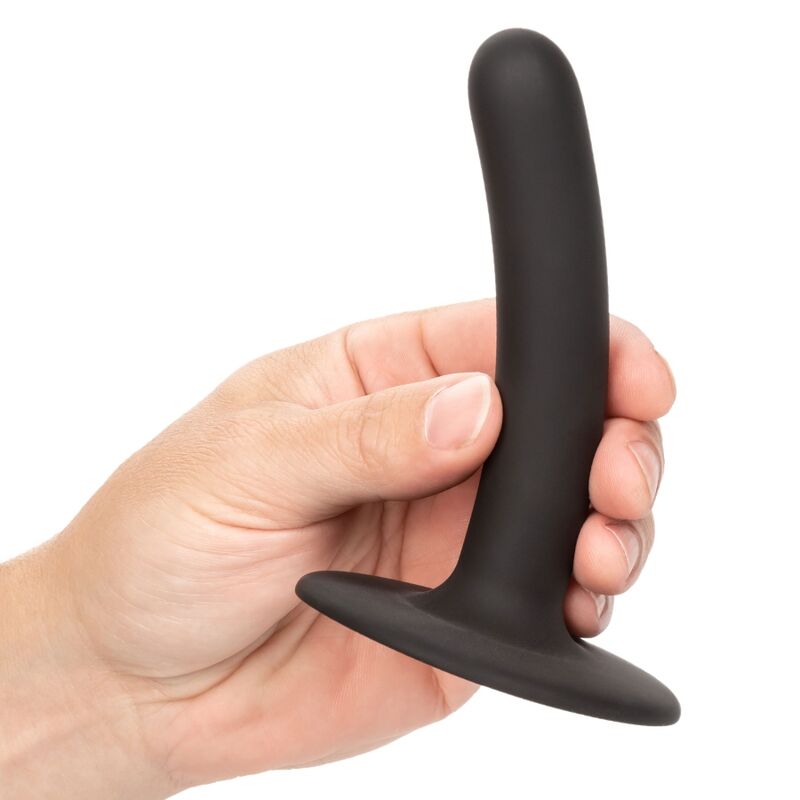 CALEXOTICS - BOUNDLESS DILDO 11.5 CM - NOCTURNA DESIRES