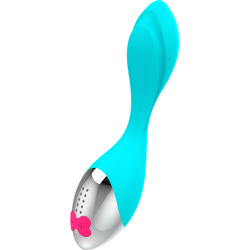 HAPPY LOKY - MINI FUN VIBRATOR - NOCTURNA DESIRES