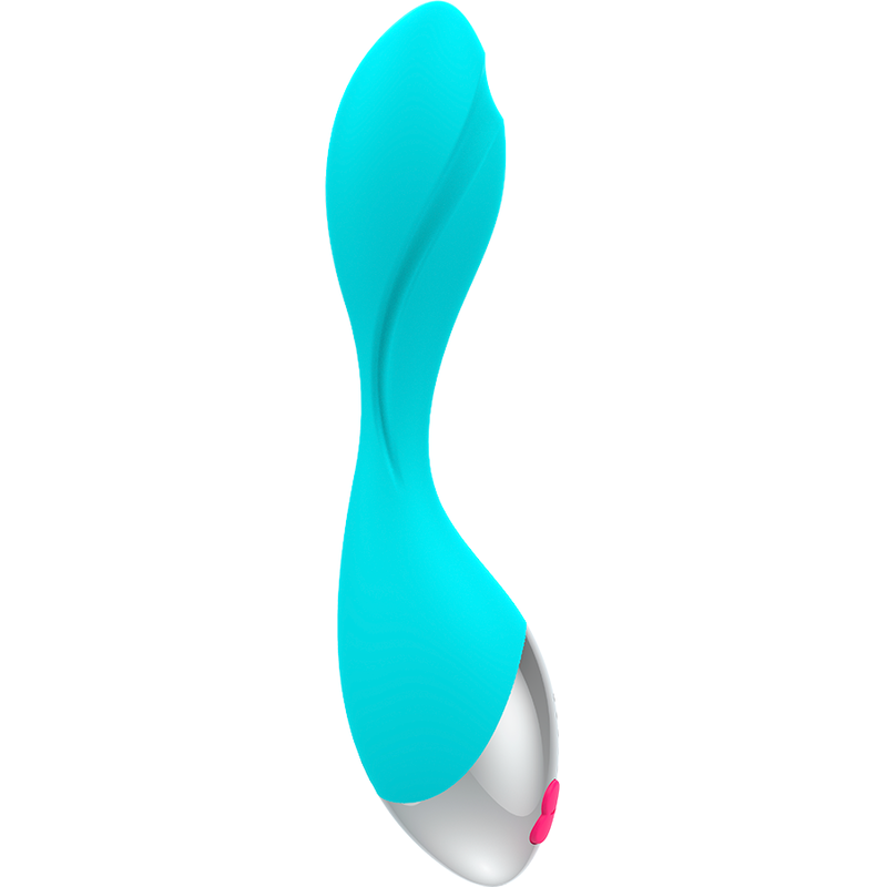 HAPPY LOKY - MINI FUN VIBRATOR - NOCTURNA DESIRES