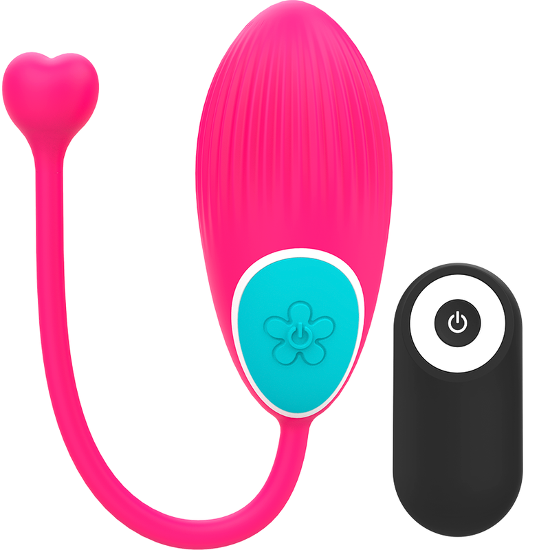 HAPPY LOKY - OCIAN REMOTE CONTROL - NOCTURNA DESIRES