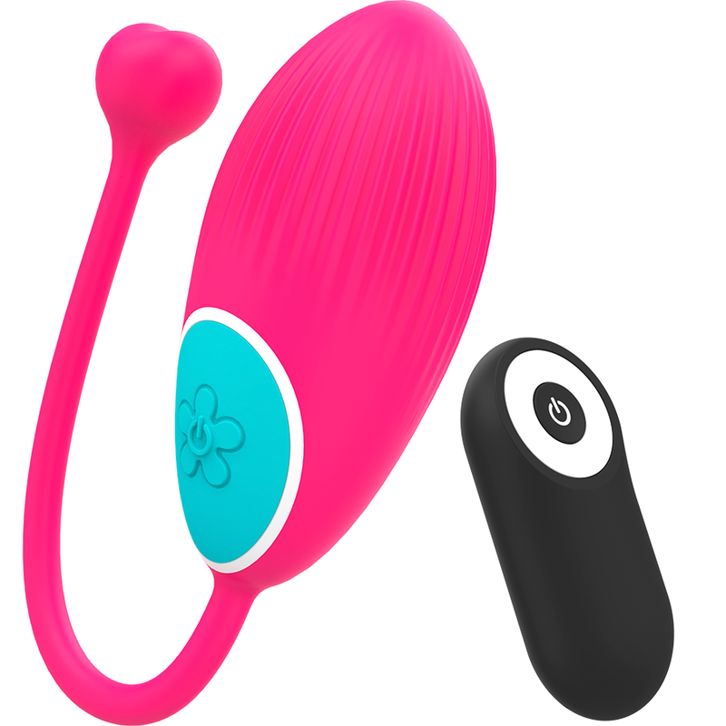 HAPPY LOKY - OCIAN REMOTE CONTROL - NOCTURNA DESIRES