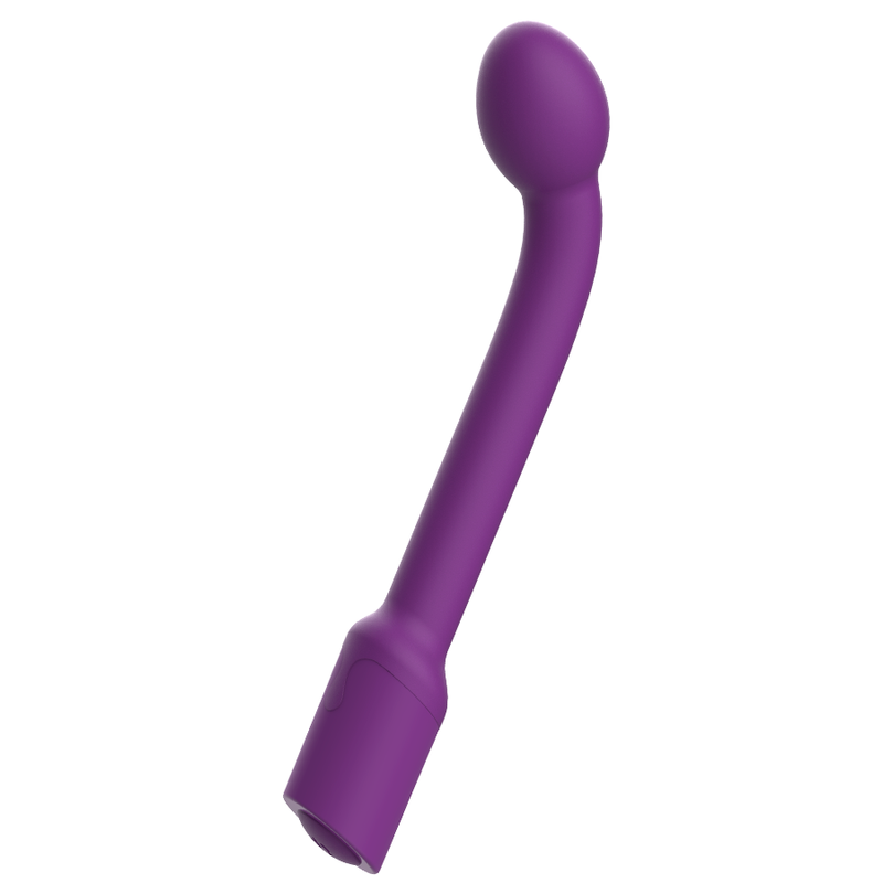 REWOLUTION - REWOFLEX FLEXIBLE G-POINT STIMULATOR VIBRATOR - NOCTURNA DESIRES