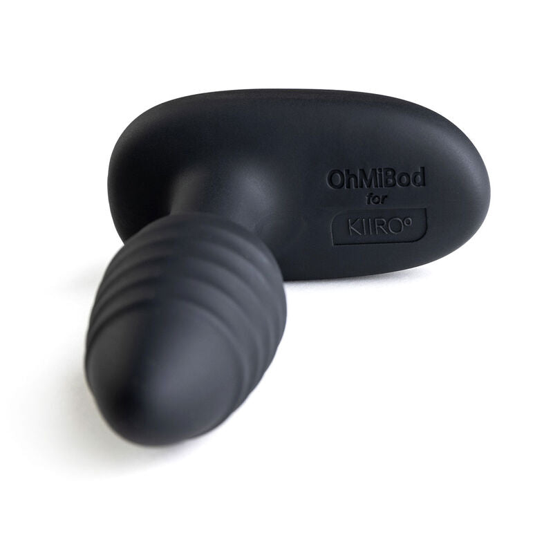 KIIROO - LUMEN PLUG VIBRATION CONTROL APP - NOCTURNA DESIRES