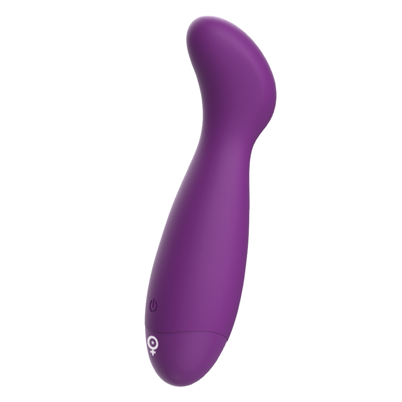 REWOLUTION - REWOPULSE FLEXIBLE VIBRATOR G-POINT STIMULATOR - NOCTURNA DESIRES