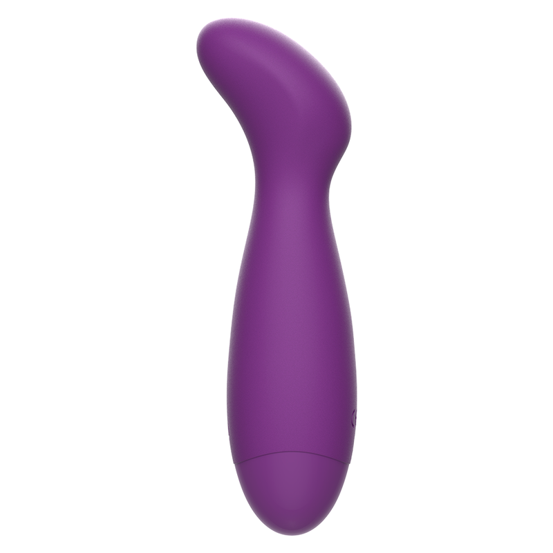 REWOLUTION - REWOPULSE FLEXIBLE VIBRATOR G-POINT STIMULATOR - NOCTURNA DESIRES