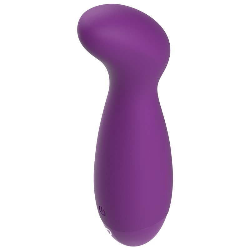 REWOLUTION - REWOPULSE FLEXIBLE VIBRATOR G-POINT STIMULATOR - NOCTURNA DESIRES