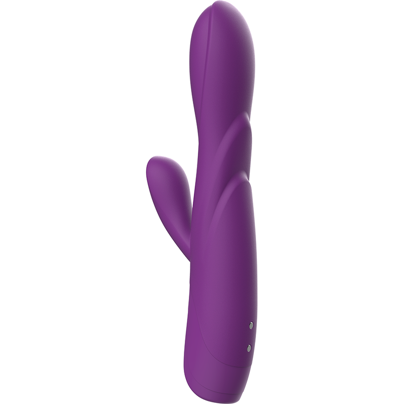 REWOLUTION - REWORABBIT FLEXIBLE VIBRATOR WITH RABBIT - NOCTURNA DESIRES