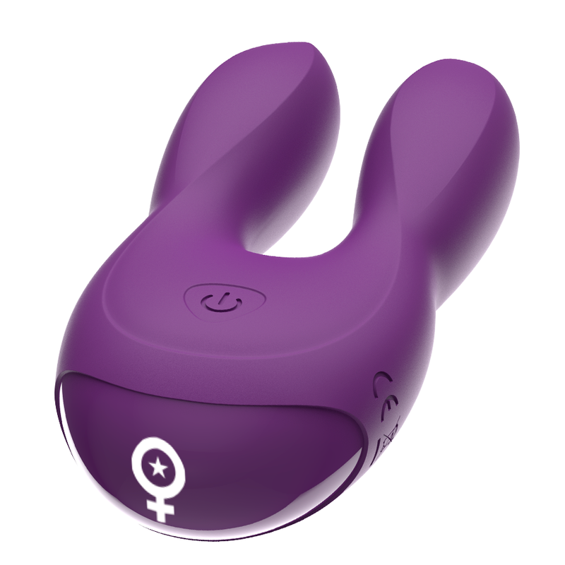 REWOLUTION - REWOBIT FLEXIBLE STIMULATOR - NOCTURNA DESIRES