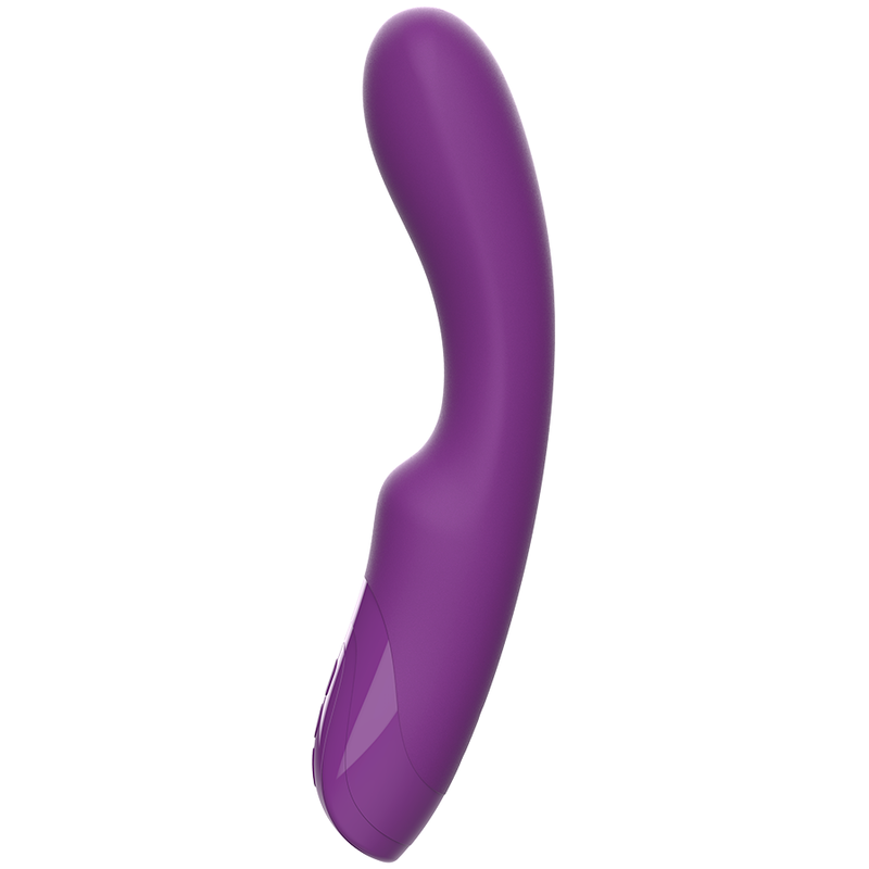 REWOLUTION - REWOCLASSY FLEXIBLE VIBRATOR - NOCTURNA DESIRES