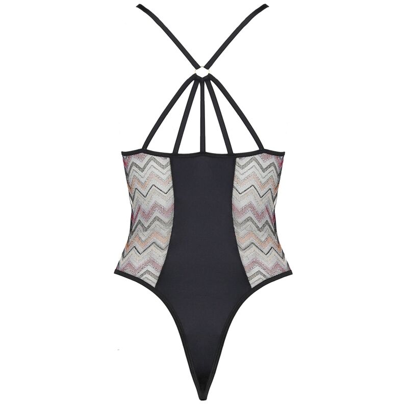 CASMIR - LAGERTA TEDDY S/M - NOCTURNA DESIRES