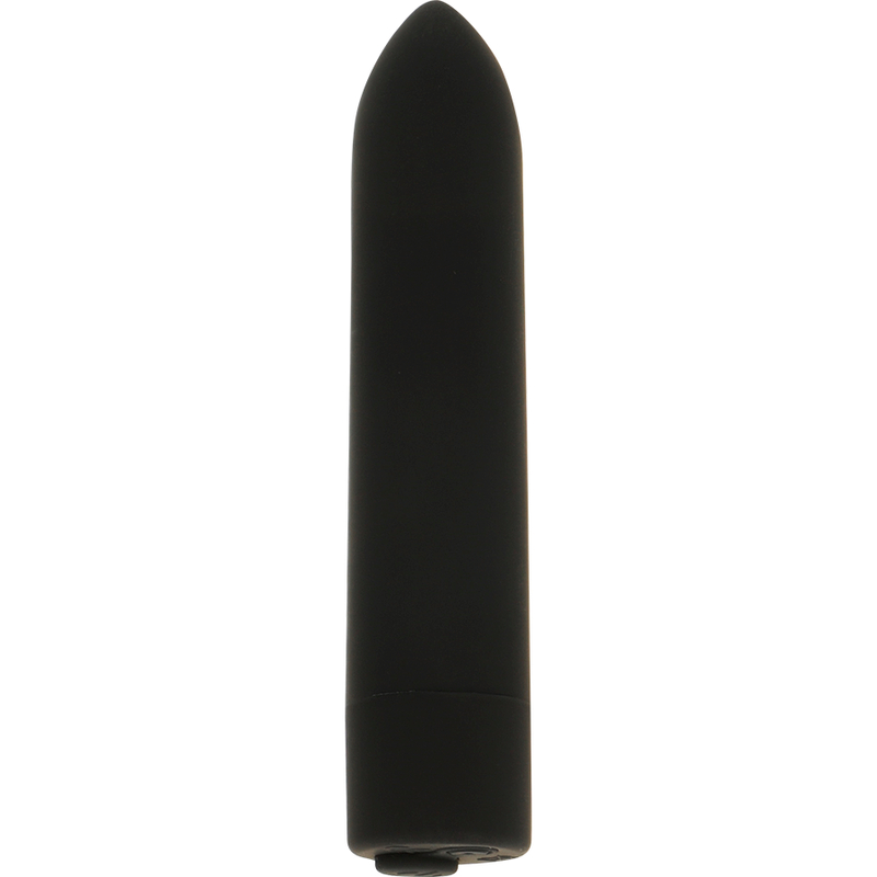OHMAMA - VIBRATING BULLET 10 VIBRATION MODES - NOCTURNA DESIRES