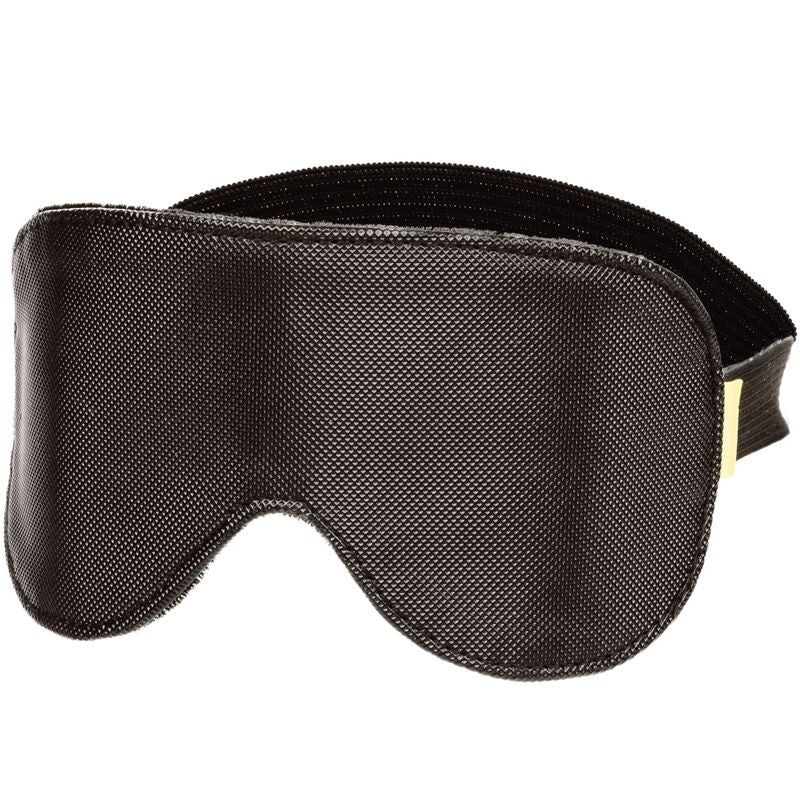 CALEXOTICS - BOUNDLESS BLACKOUT EYE MASK - NOCTURNA DESIRES
