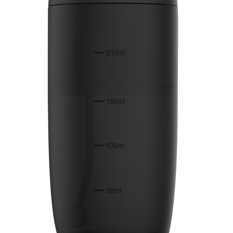 ANBIGUO - ULTIMATE AUTOMATIC ANAL CLEANER 5 INTENSITIES - NOCTURNA DESIRES