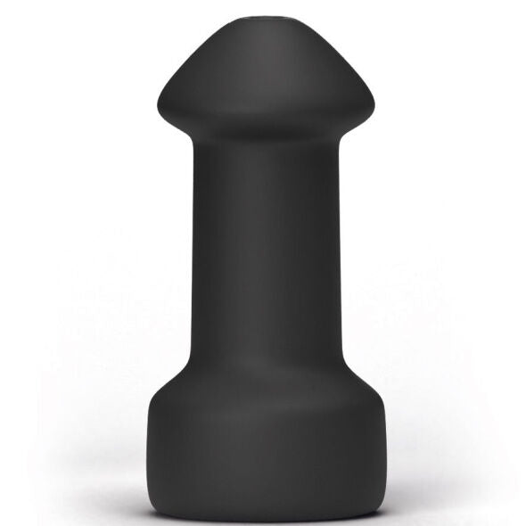 ALL BLACK - MASTURBATOR HOOK-UP - NOCTURNA DESIRES