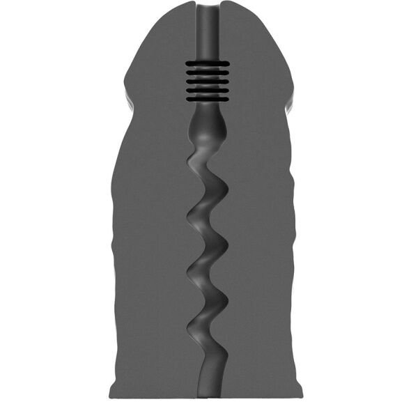 ALL BLACK - MASTUBADOR E-BOY - NOCTURNA DESIRES