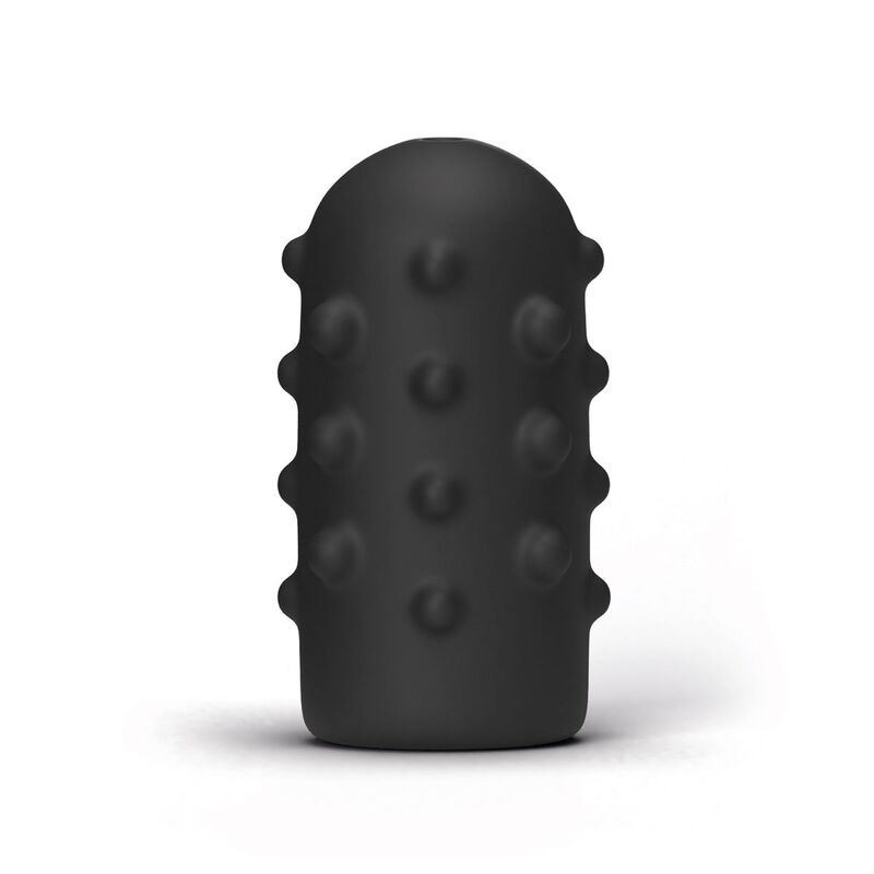 ALL BLACK - MASTURBATOR BUMPY - NOCTURNA DESIRES