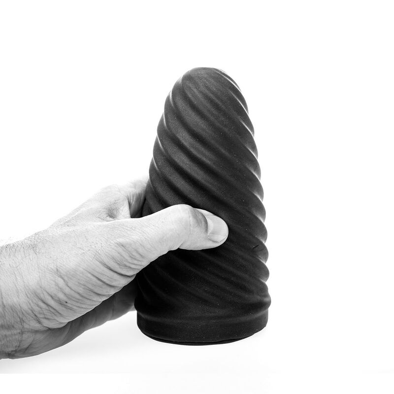 ALL BLACK - MASTURBATOR LOOP MODEL 1 - NOCTURNA DESIRES