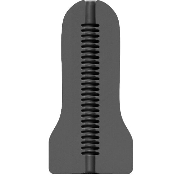 ALL BLACK - MASTURBATOR LOOP MODEL 2 - NOCTURNA DESIRES