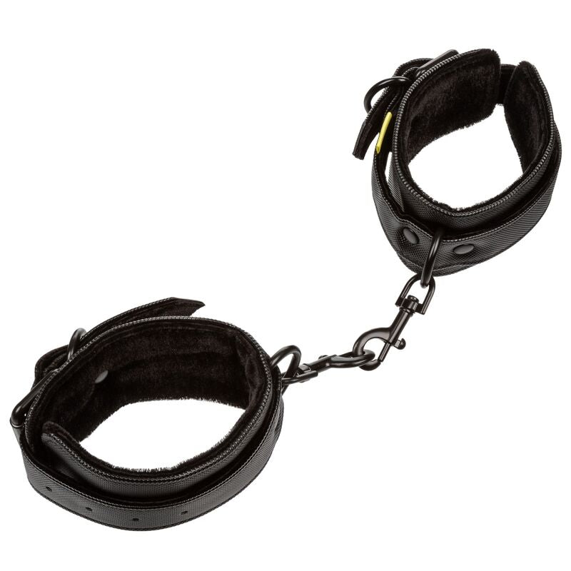 CALEXOTICS - BOUNLESS WRIST CUFFS - NOCTURNA DESIRES
