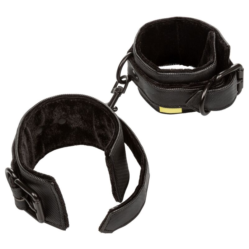 CALEXOTICS - BOUNLESS WRIST CUFFS - NOCTURNA DESIRES