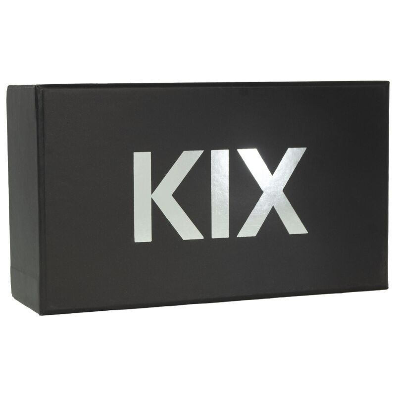 ELECTRASTIM - KIX ELECTRO SEX STIMULATOR - NOCTURNA DESIRES