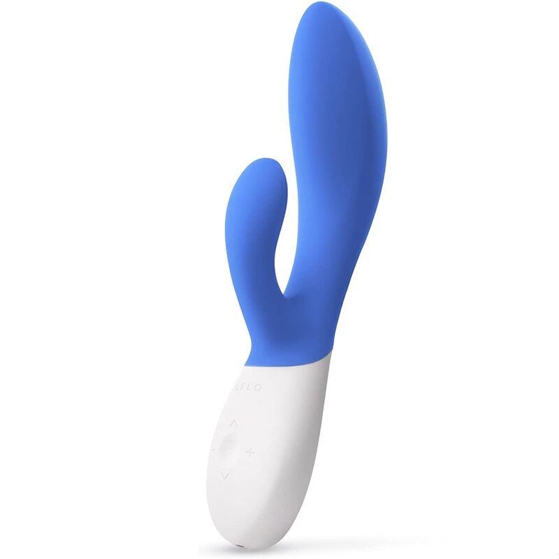 LELO - INA WAVE 2 VBRADOR LUXURY SPECIAL MOVEMENT CALIFORNIA SKY - NOCTURNA DESIRES