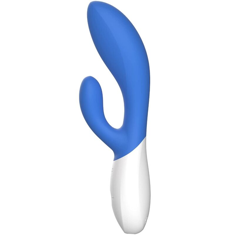LELO - INA WAVE 2 VBRADOR LUXURY SPECIAL MOVEMENT CALIFORNIA SKY - NOCTURNA DESIRES