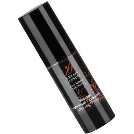 EXTASE SENSUAL - CHOCOLATE & ORANGE STIMULATING OIL 30 ML EXTASE SENSUAL NOCTURNA DESIRES