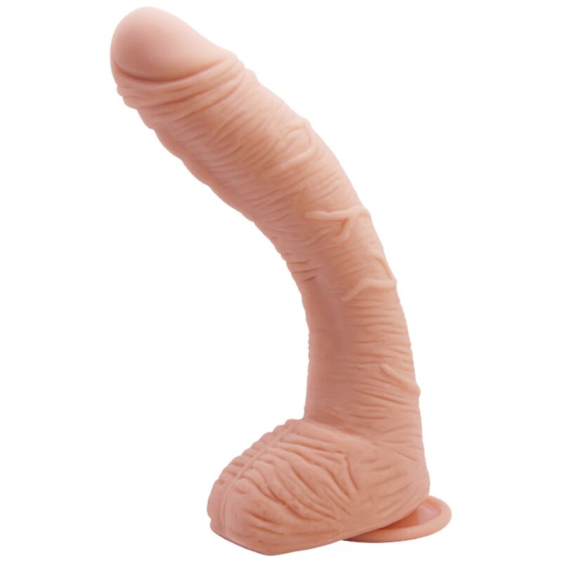 BAILE - ALEX REALISTIC SKIN DILDO 27 CM - NOCTURNA DESIRES
