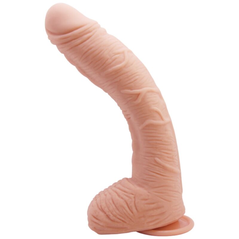 BAILE - ALEX REALISTIC SKIN DILDO 27 CM - NOCTURNA DESIRES