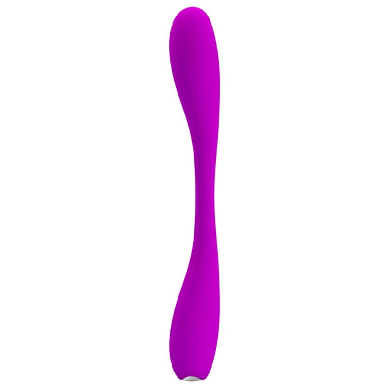 PRETTY LOVE - YEDDA FLEXIBLE VIBRATOR - NOCTURNA DESIRES