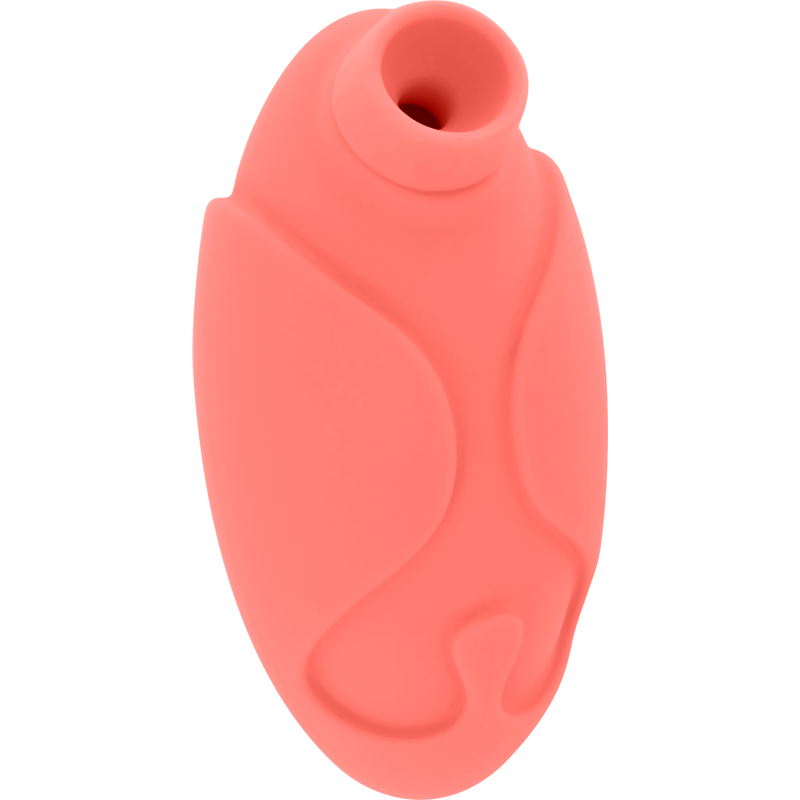 OHMAMA - CORAL CLITORIS WAVE STIMULATOR - NOCTURNA DESIRES