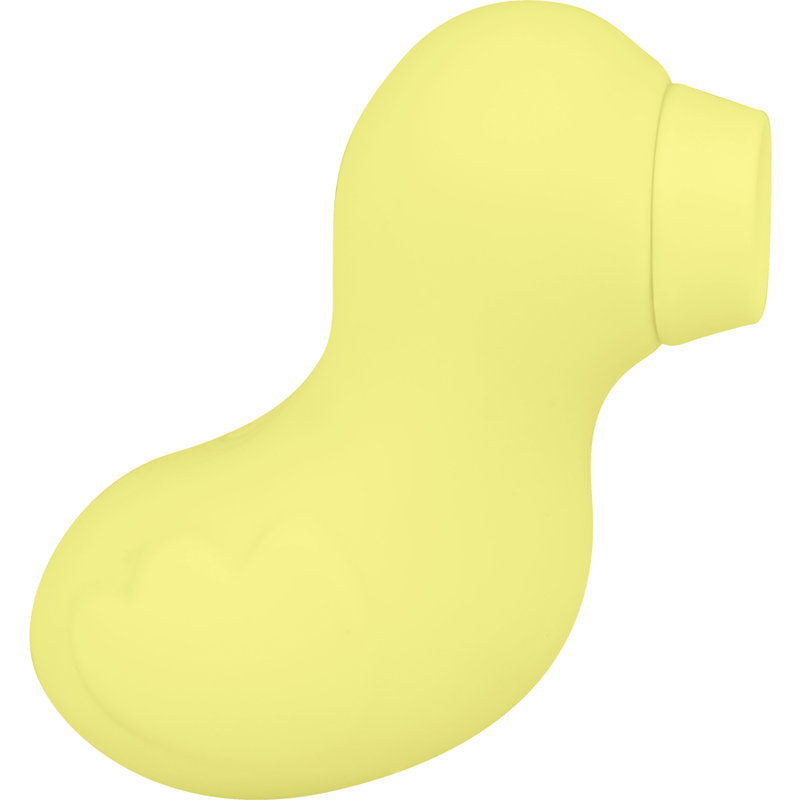 OHMAMA - MY DUCK RECHARGEABLE YELLOW - NOCTURNA DESIRES