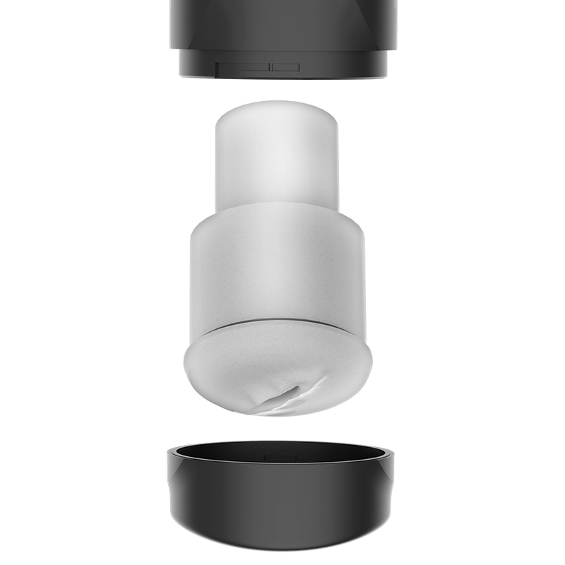 JAMYJOB - MILKER STROKER UP AND DOWN FUNCTION - NOCTURNA DESIRES