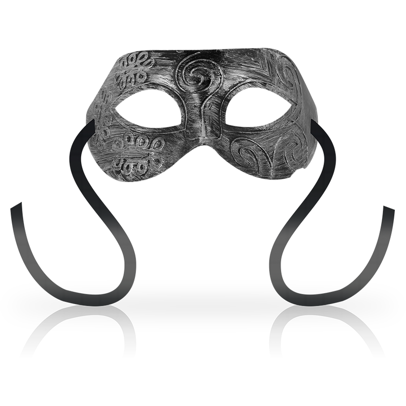 OHMAMA - MASKS GREEK MASK - NOCTURNA DESIRES